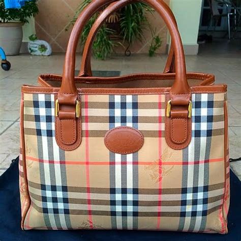 cheap authentic used burberry
